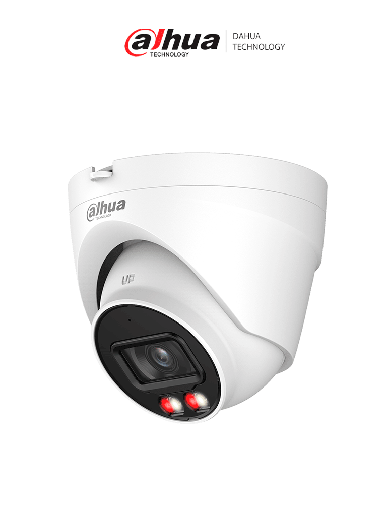 DAHUA DH-IPC-HDW1439V-A-IL