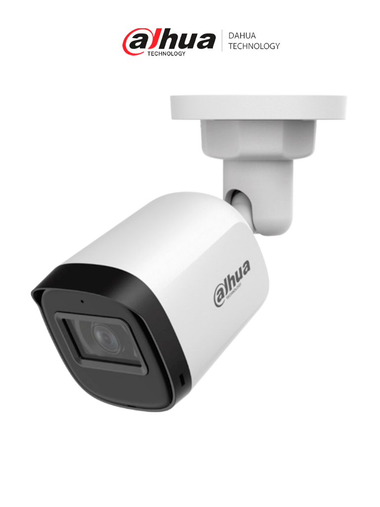Cámara Bullet de 5 Megapixeles