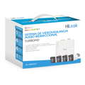 Kit TurboHD 1080p ColorVU