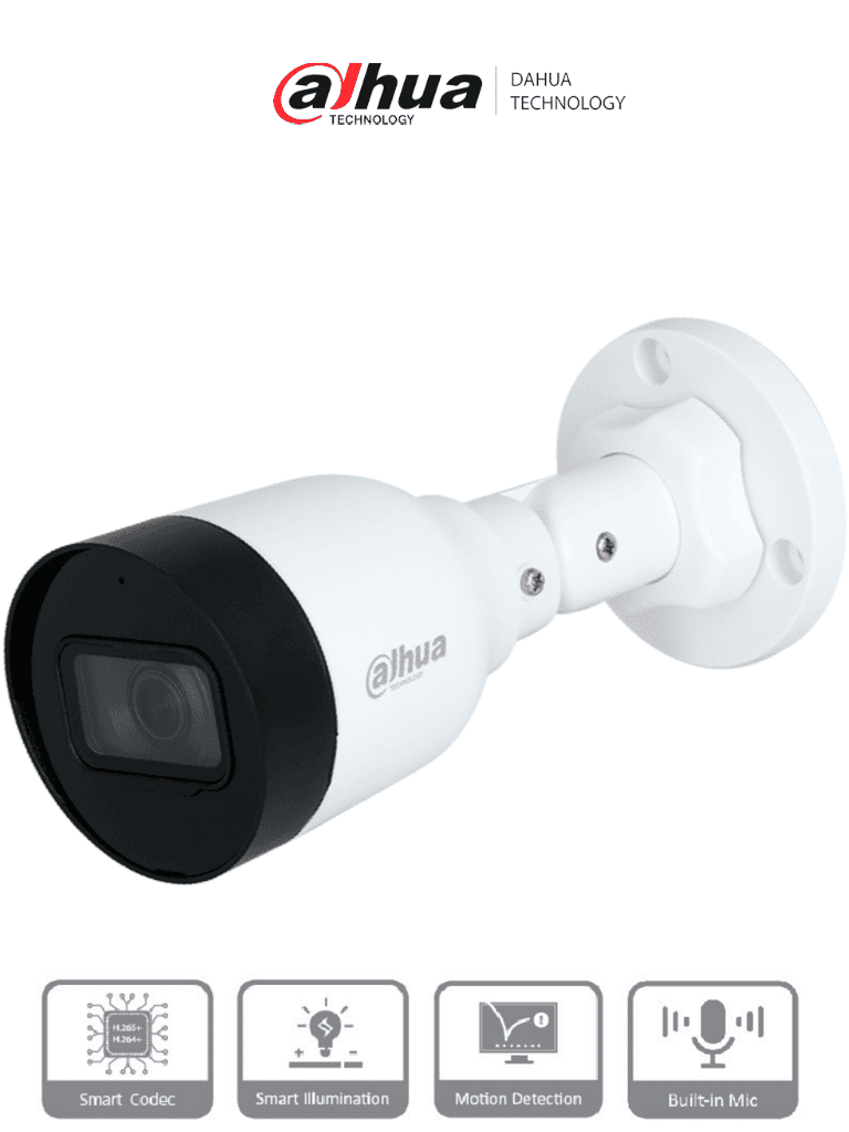 Dahua IPC-HFW1230S1-A