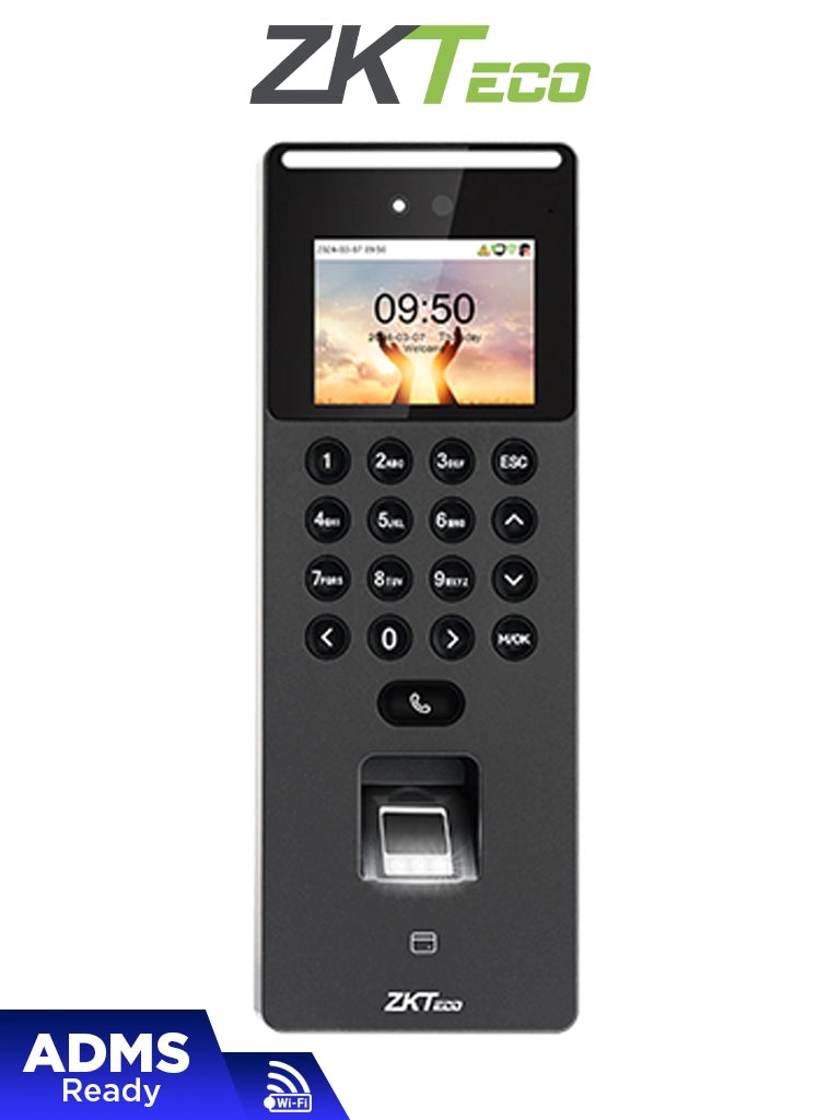 ZKTECO SenseFace2A