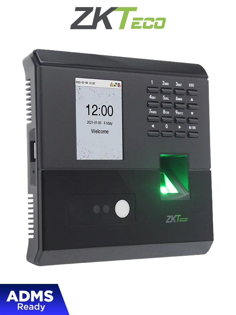 ZKTECO MB10VL