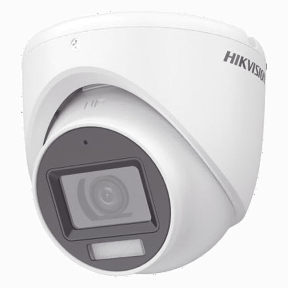 Camara Turret TURBOHD 3K Dual Light + ColorVu