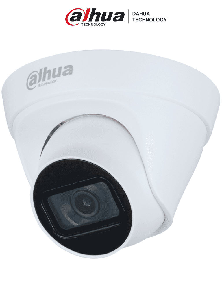 DAHUA DH-IPC-HDW1230T1P-A-0280B-S6
