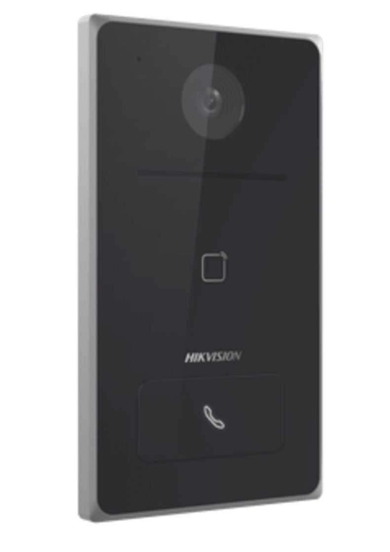 Kit de Videoportero IP / Frente de calle para exterior