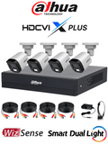 DAHUA DHI-KIT/XVR1B04-I/T/4-B2A21N-U-IL-A-0280B