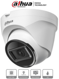 Camara IP Domo de 2 MP