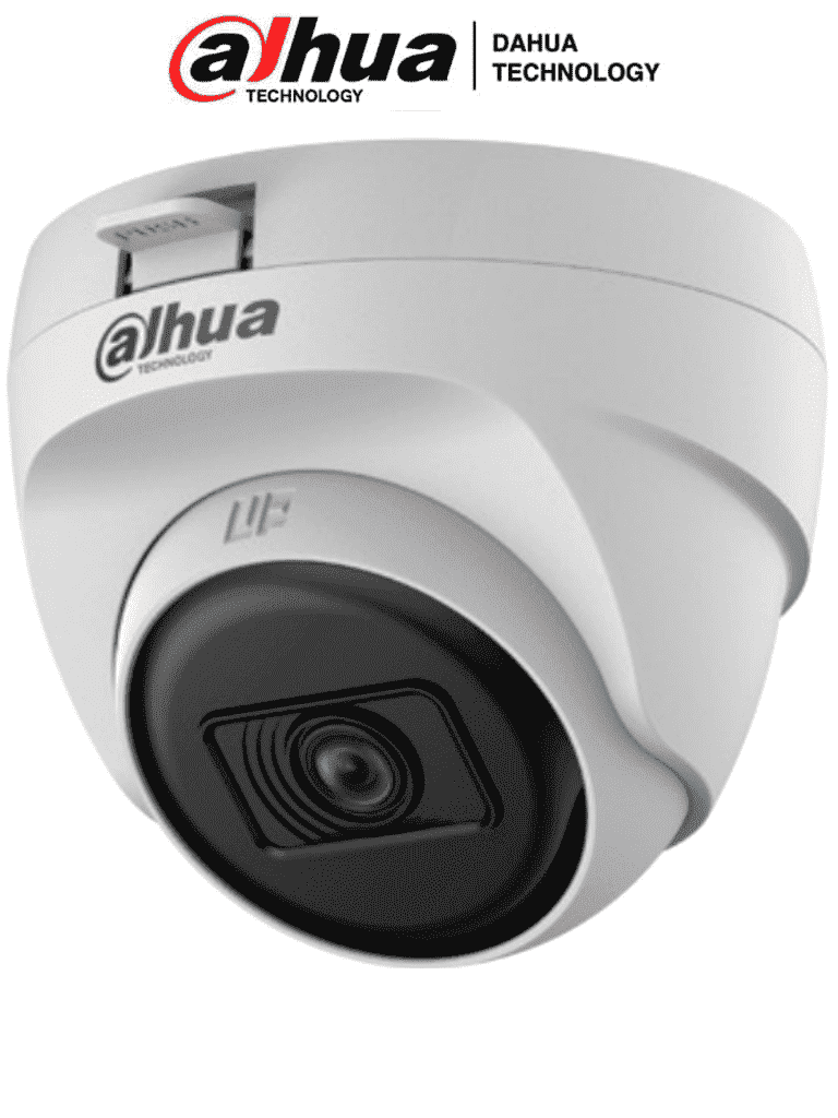 Cámara Domo de 2 Megapixeles