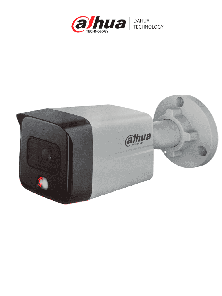 DAHUA IPC-HFW1839TC-A-IL