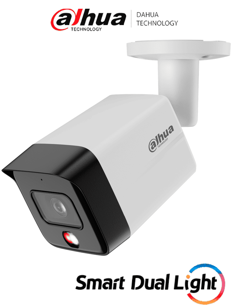 DAHUA DH-IPC-HFW1639TC-A-IL