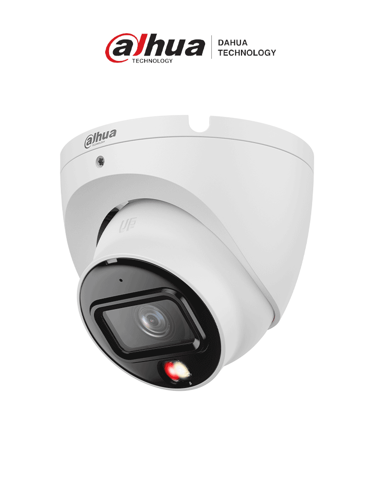 DAHUA DH-IPC-HDW1839TP-A-IL-0280B-S6