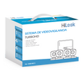 KIT TurboHD 1080p HiLook