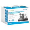 Kit TurboHD 3K Dual Light HiLook