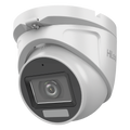 Camara Dual Light + ColorVu Turret TURBOHD 2 megapixel