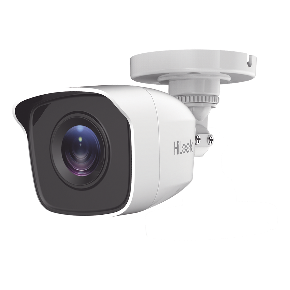 Camara Bullet TURBOHD 2 Megapíxeles