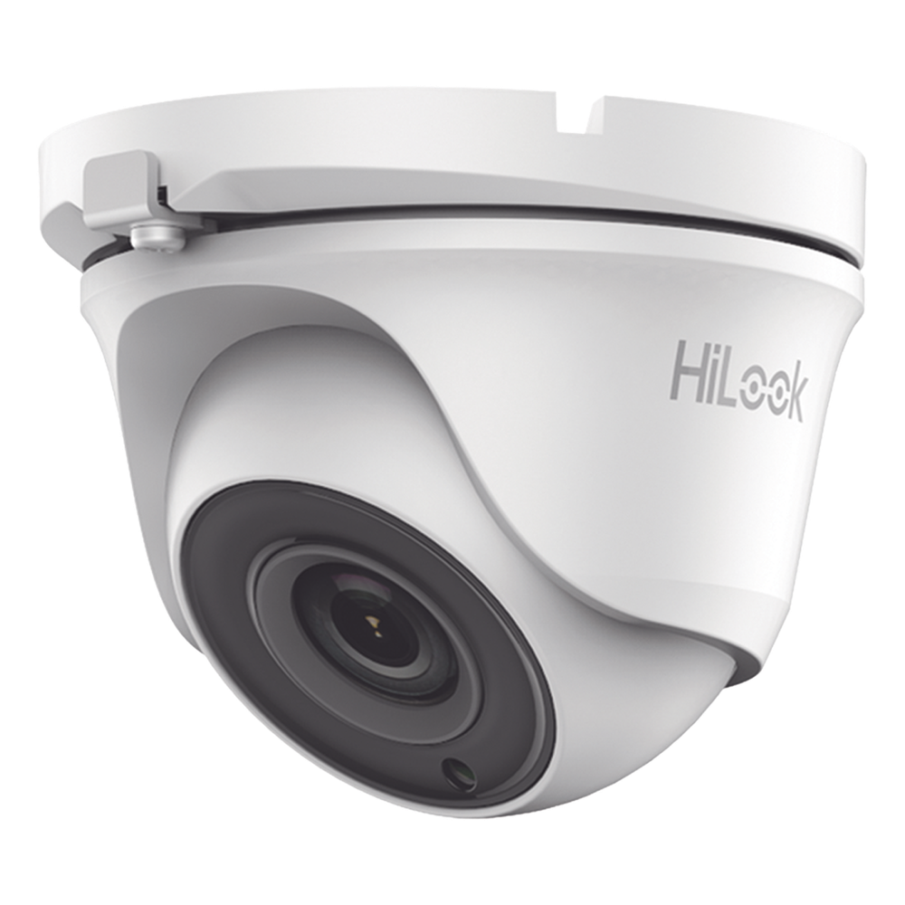 Camara Turret TURBOHD 2 Megapíxeles