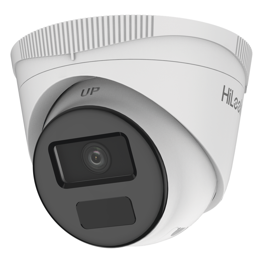 Camara HiLook Series Turret IP 2 Megapixel