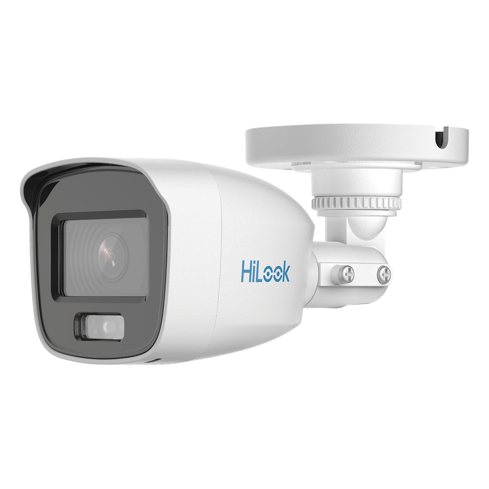 Camara ColorVu Bala TURBOHD 2 Megapixeles