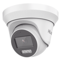Camara Turret TURBOHD 3K con Audio Bidireccional + Dual Light + ColorVu