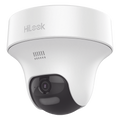 Camara Turret PT TURBOHD 2 Megapixel  con Audio Bidireccional + Dual Light + ColorVu