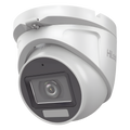 Camara Turret TURBOHD 3K megapixel Dual Light + ColorVu