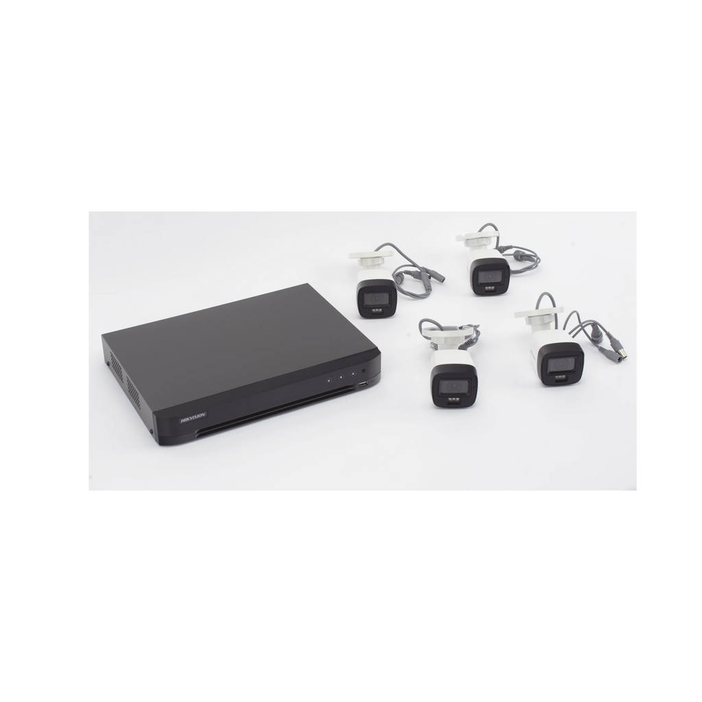 Kit TurboHD 3K Dual Light
