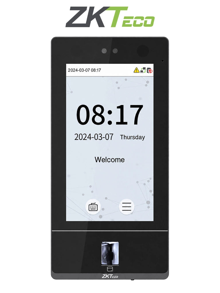ZKTECO SenseFace 7A