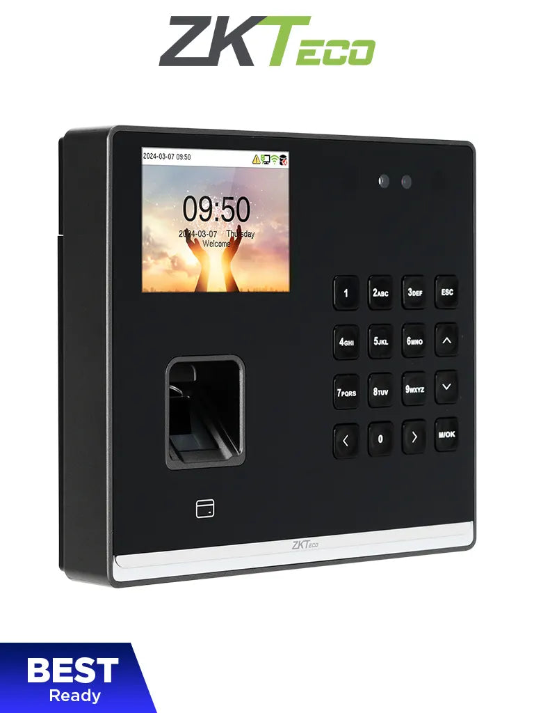 ZKTECO Senseface M2F Pro LR