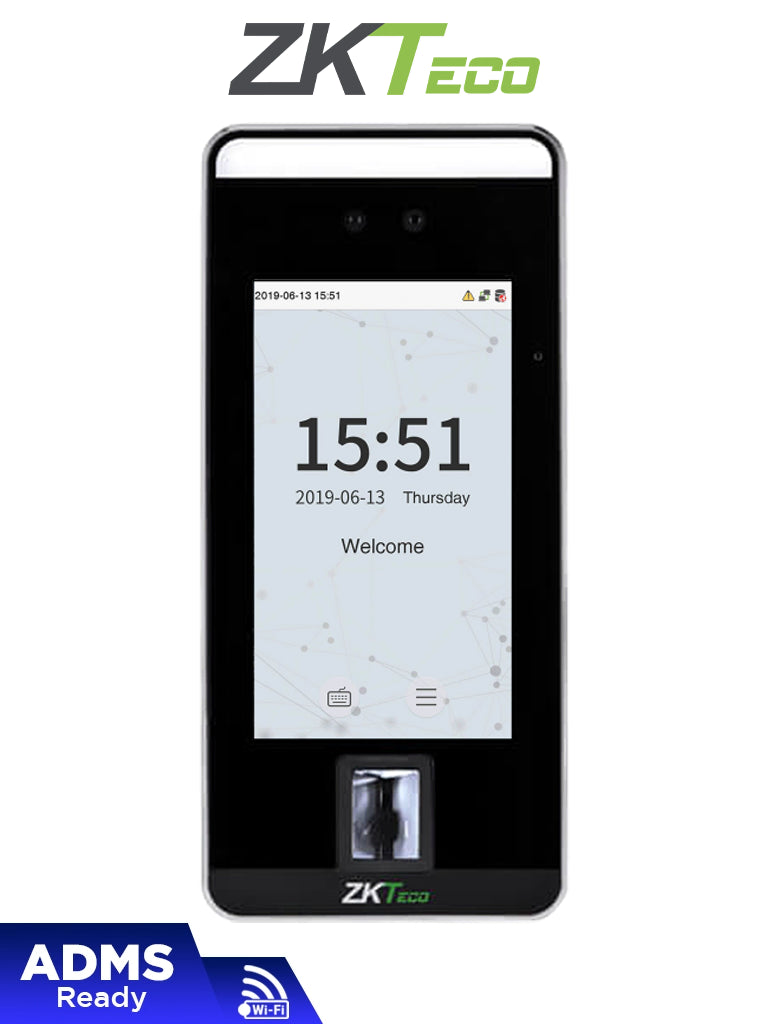ZKTECO SpeedFaceV5LWIFI